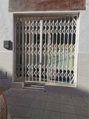 Local comercial en Alquiler en Esperanza - Quemadero
