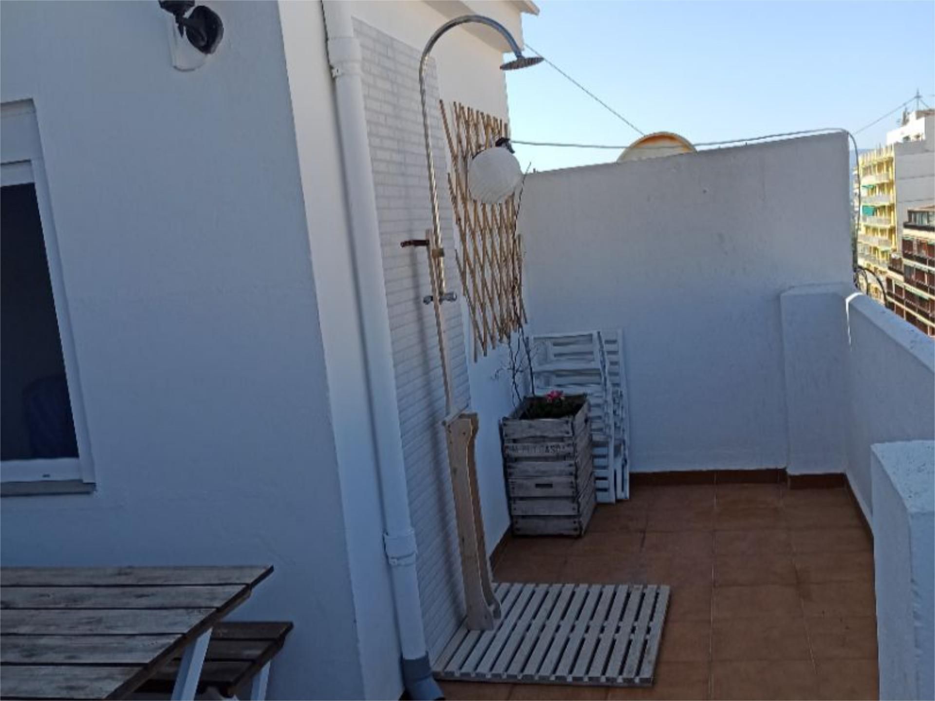 Terrassa de Àtic en venda en Cullera amb Aire condicionat, Terrassa i Balcó