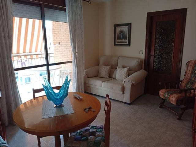 Piso en Venta en Avenida Mariano Ballester, 14 en Los Narejos - Punta Calera