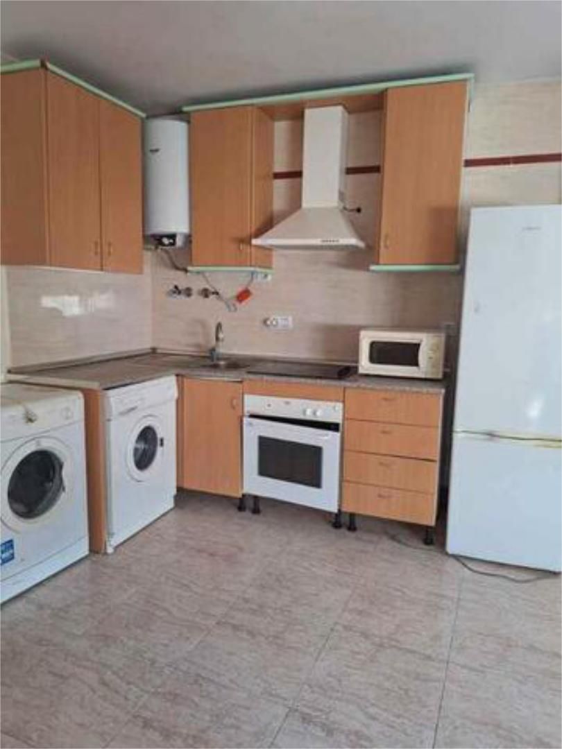 Cuina de Apartament de lloguer en Lorca