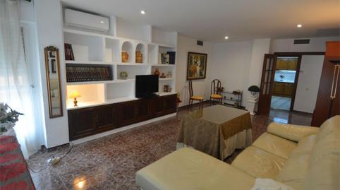 Foto 2 de Piso de alquiler en Corredera Capuchinos, 6, Andújar, Jaén
