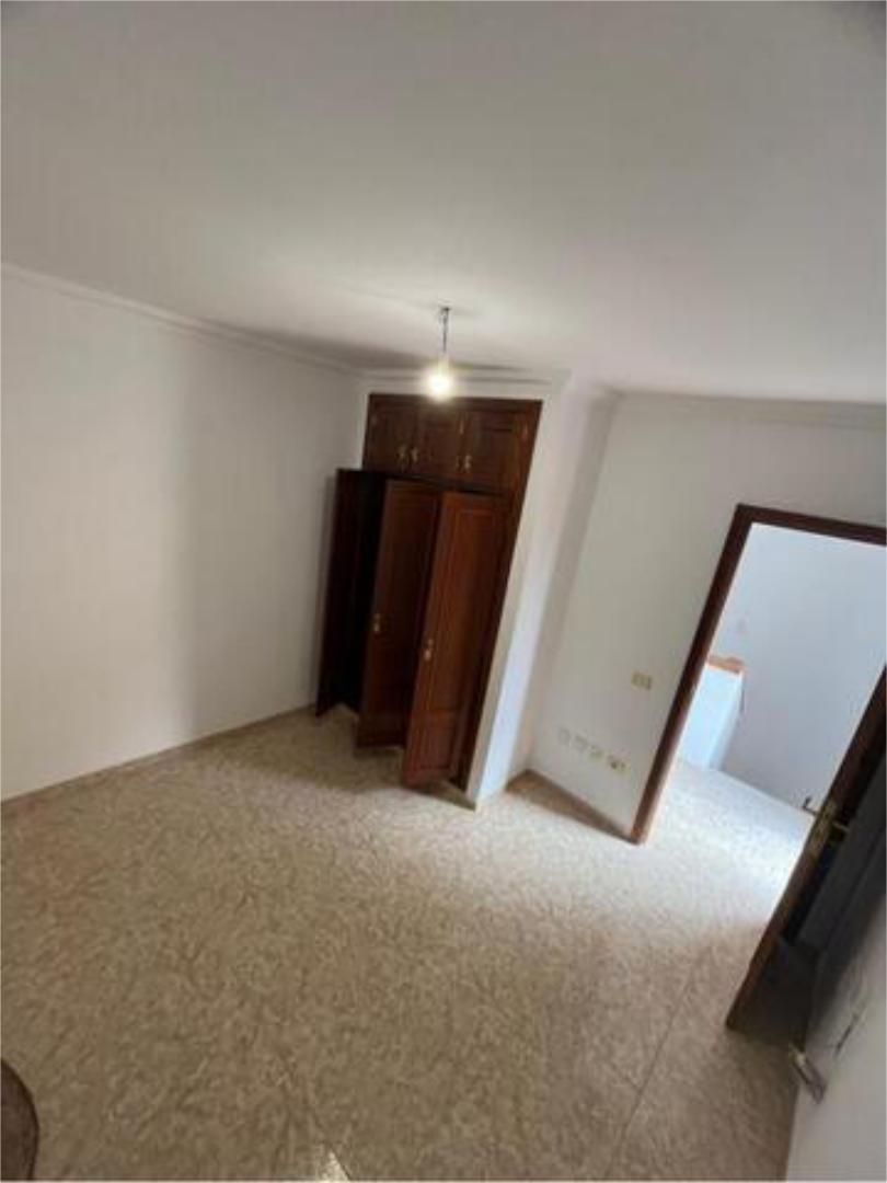 Bedroom of Single-family semi-detached to rent in Tacoronte  with Terrace and Storage room