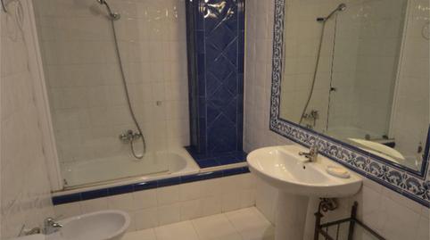 Foto 5 de Piso de alquiler en Corredera Capuchinos, 6, Andújar, Jaén