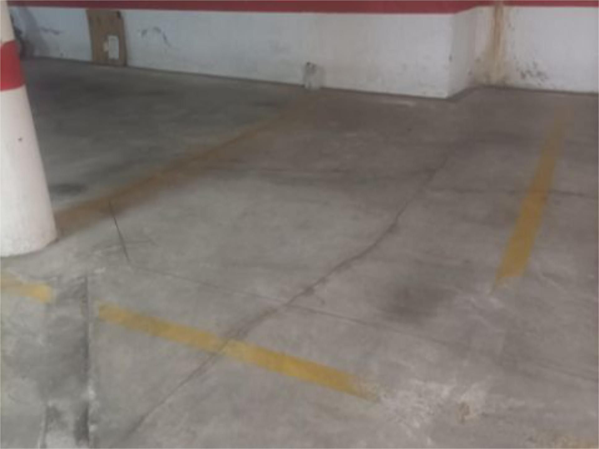 Aparcament de Garatge de lloguer en Sanlúcar de Barrameda