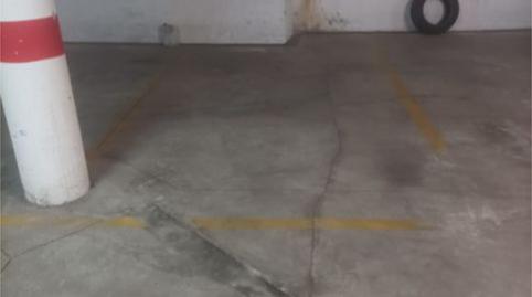 Foto 2 de Garaje de alquiler en Calle Sebastián Elcano, 28, V Centenario - Piletas - Capuchinos, Cádiz