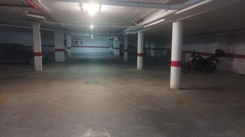 Foto 3 de Garaje de alquiler en Calle Sebastián Elcano, 28, V Centenario - Piletas - Capuchinos, Cádiz