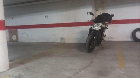 Foto 4 de Garaje de alquiler en Calle Sebastián Elcano, 28, V Centenario - Piletas - Capuchinos, Cádiz