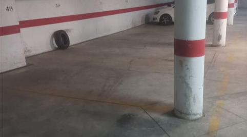 Foto 5 de Garaje de alquiler en Calle Sebastián Elcano, 28, V Centenario - Piletas - Capuchinos, Cádiz