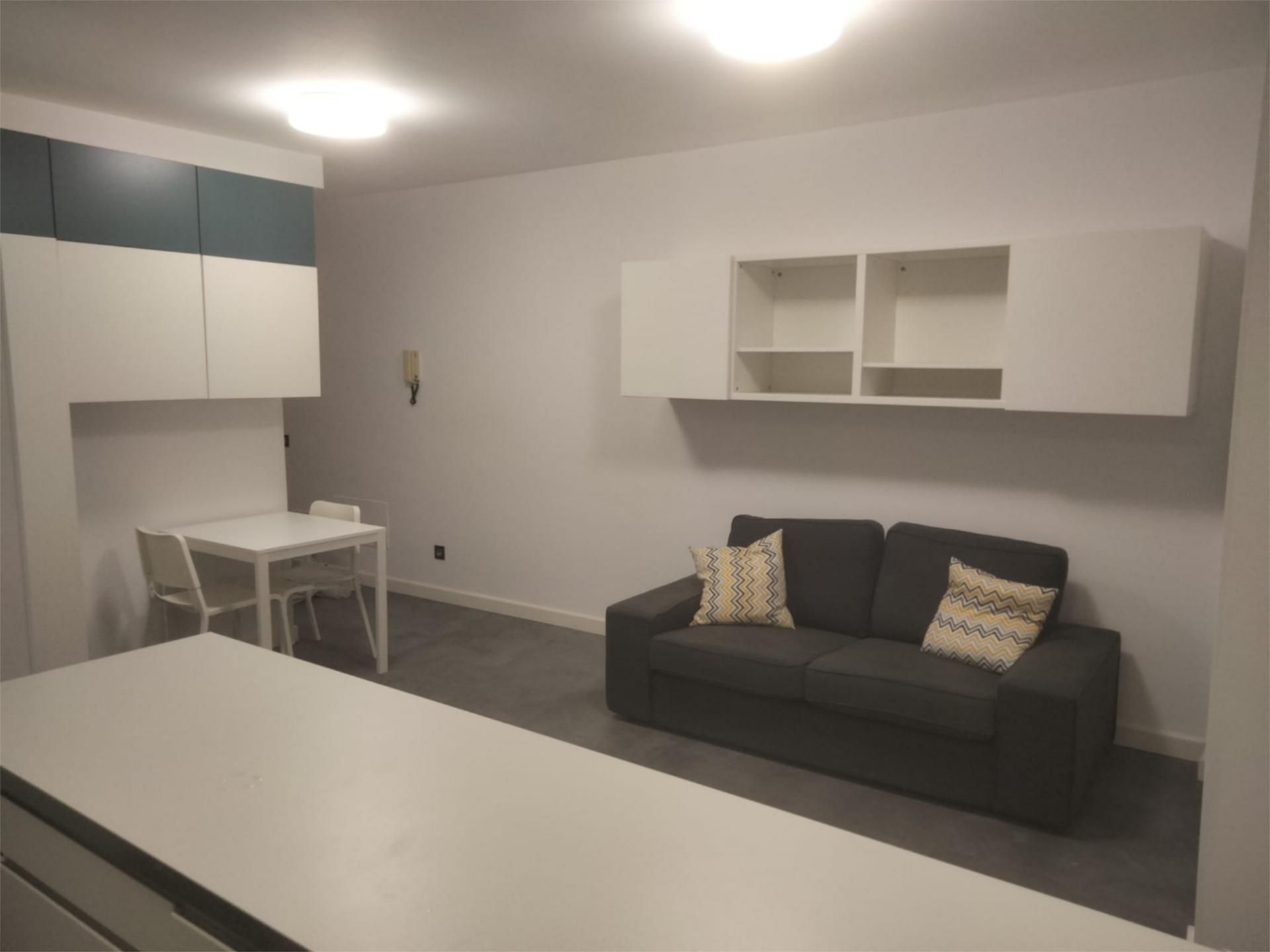 Living room of Flat for sale in Telde  with Storage room, Washing machine and Microwave