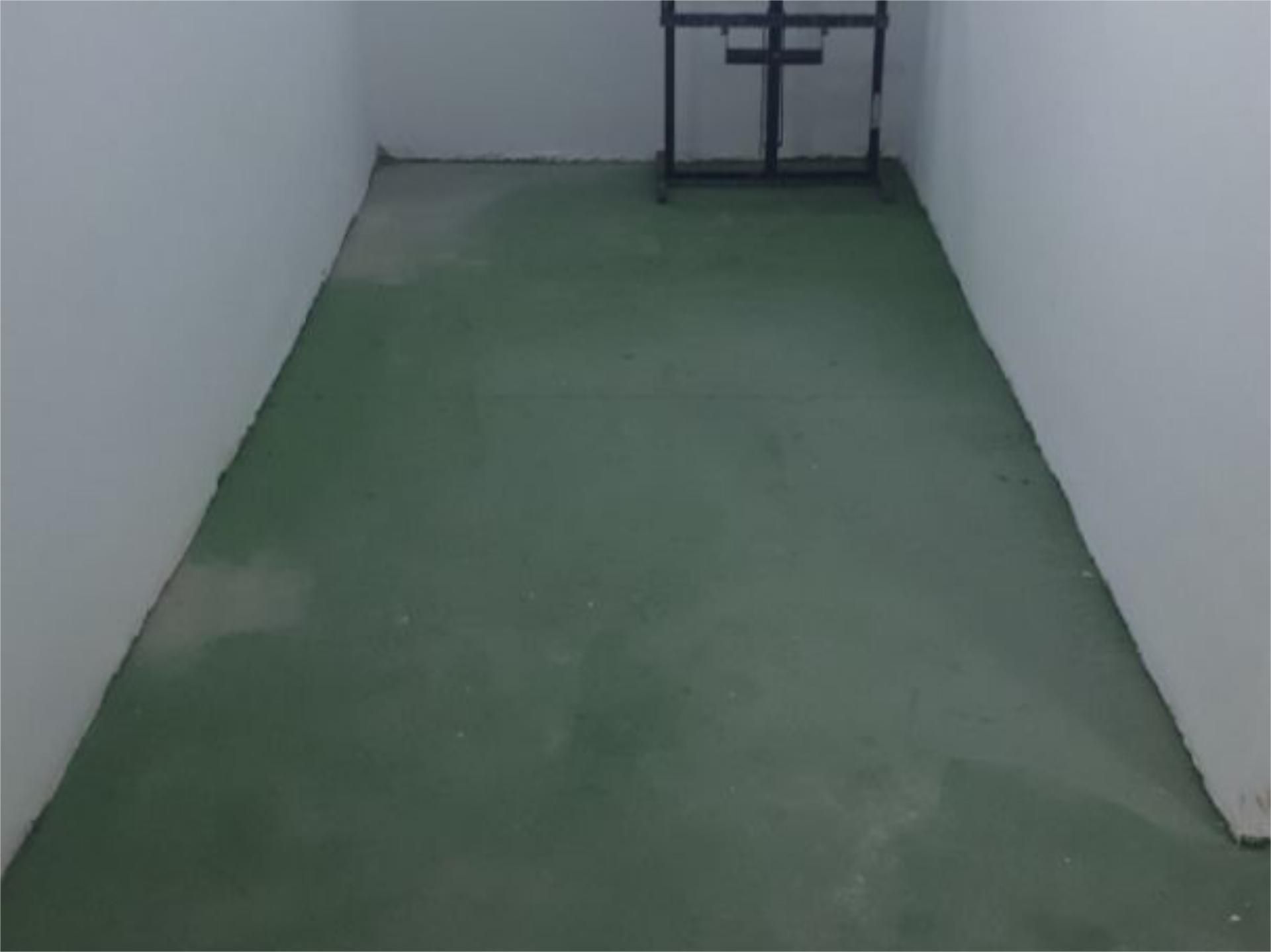 Box room to rent in El Rosario