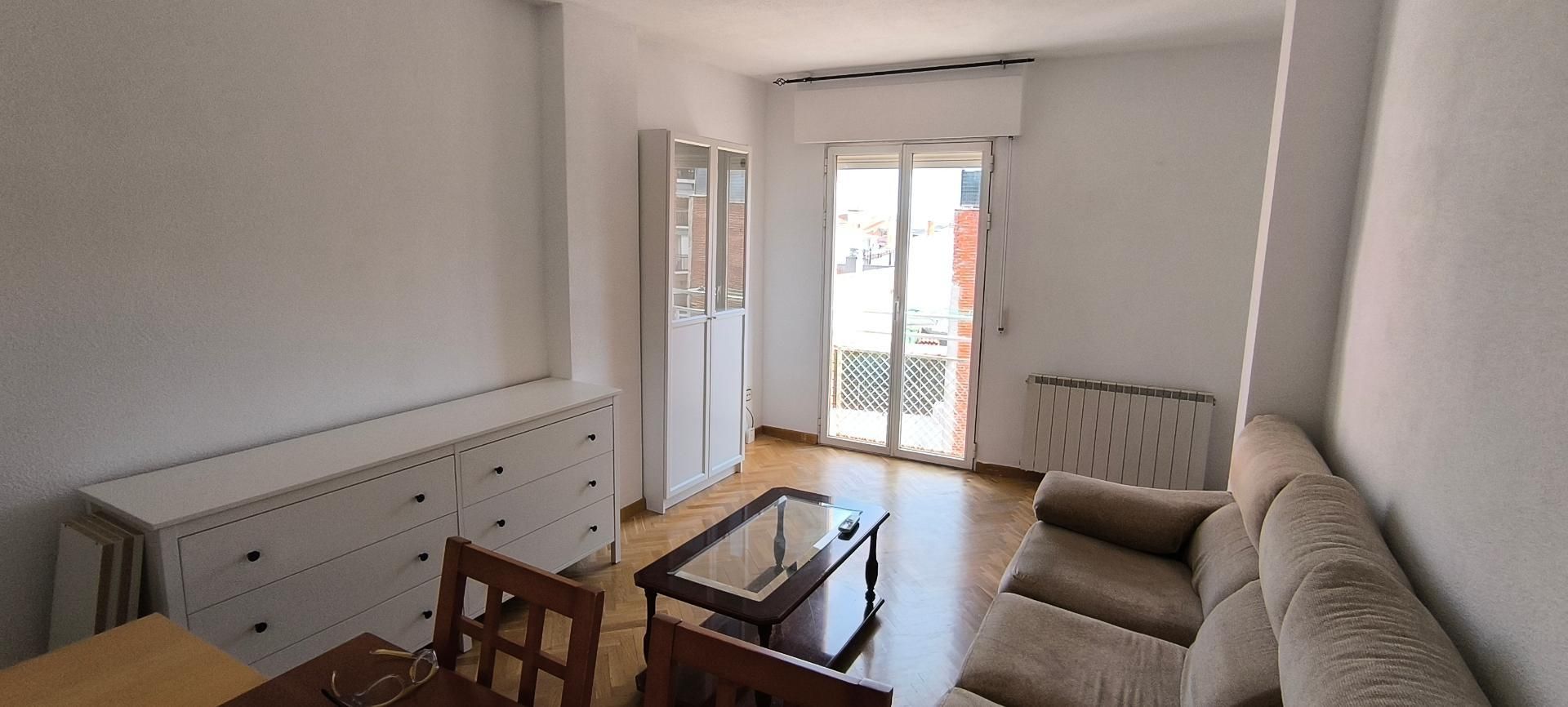 Flat to rent in Calle de Nuestra Señora del Rosario, 4, Centro Urbano