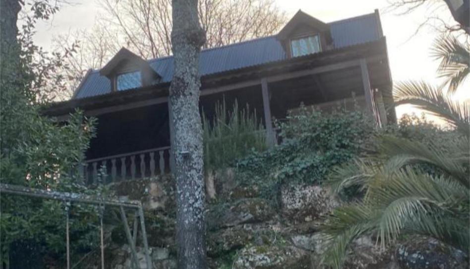 Photo 1 of Flat for sale in Calle Avilés, 3, Mombeltrán, Ávila