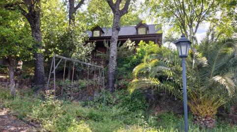 Photo 4 of Flat for sale in Calle Avilés, 3, Mombeltrán, Ávila