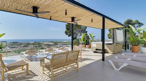 Photo 2 of Single-family semi-detached to rent in Urbanizacion Can Torrent, 1642, Santa Susanna, Barcelona