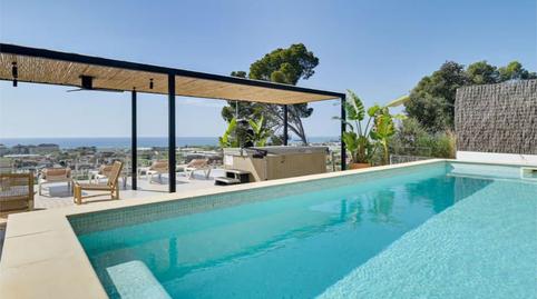 Photo 4 of Single-family semi-detached to rent in Urbanizacion Can Torrent, 1642, Santa Susanna, Barcelona