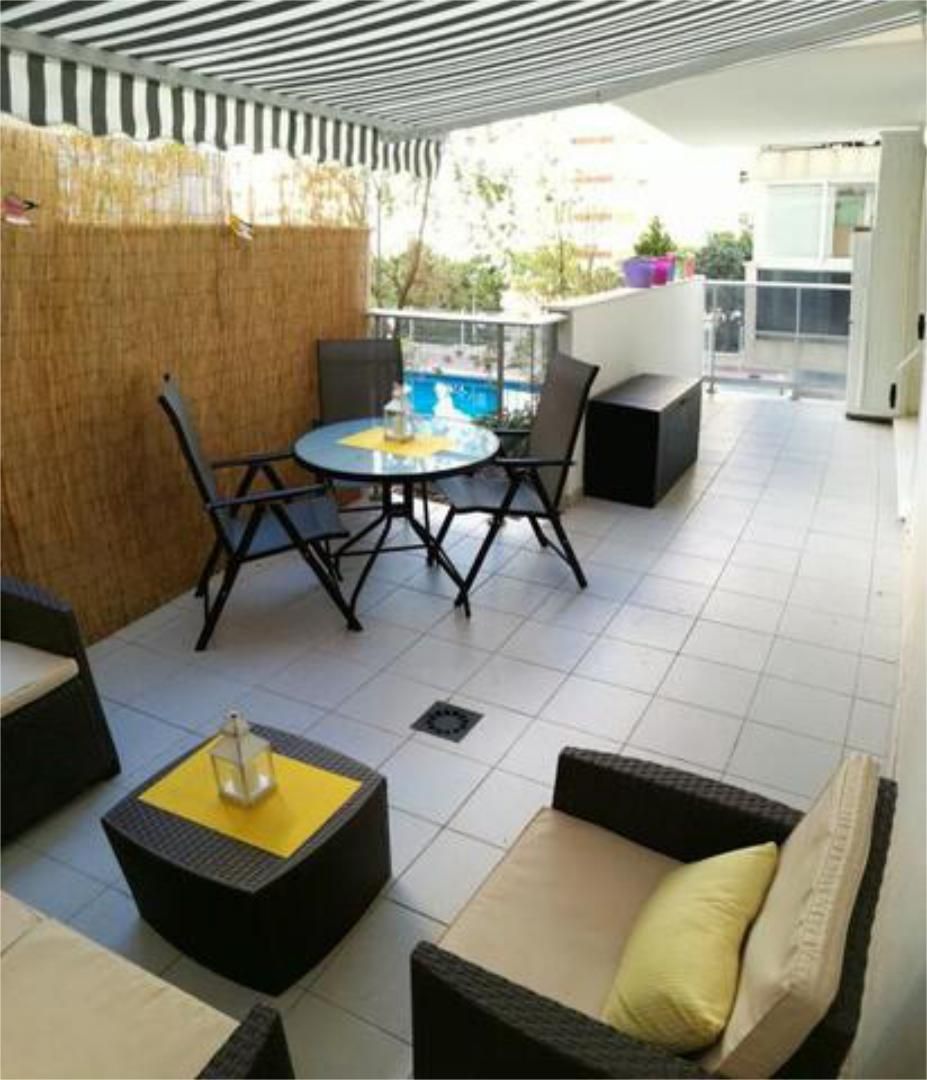 Apartment to rent in Cala Alta - Veremar
