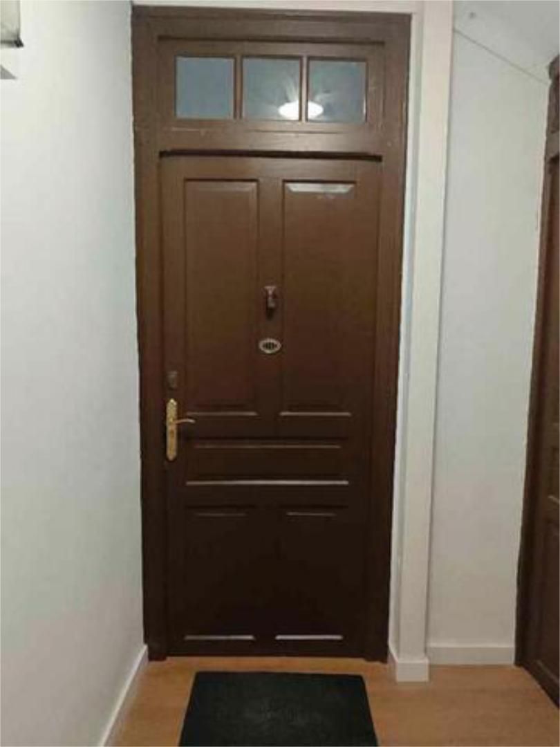 Piso de alquiler en Biescas