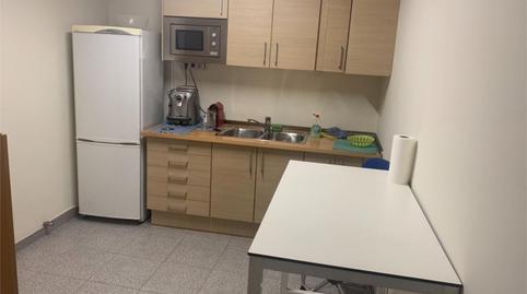 Photo 2 of Office to rent in Carrer Joan Fuster, 6, Cappont, Lleida