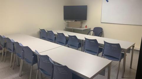 Photo 4 of Office to rent in Carrer Joan Fuster, 6, Cappont, Lleida