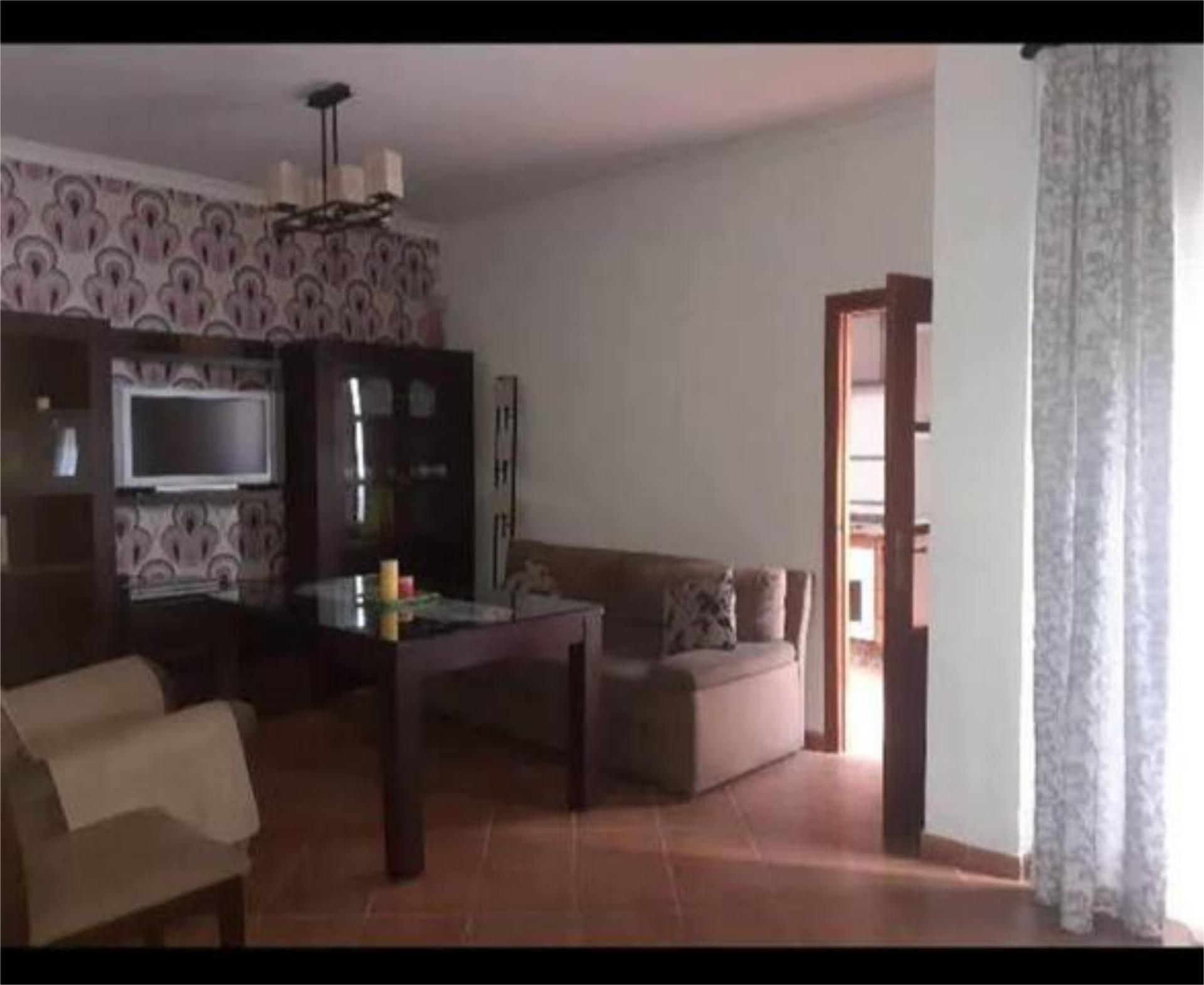 Sala d'estar de Casa o xalet de lloguer en Palma del Río amb Terrassa