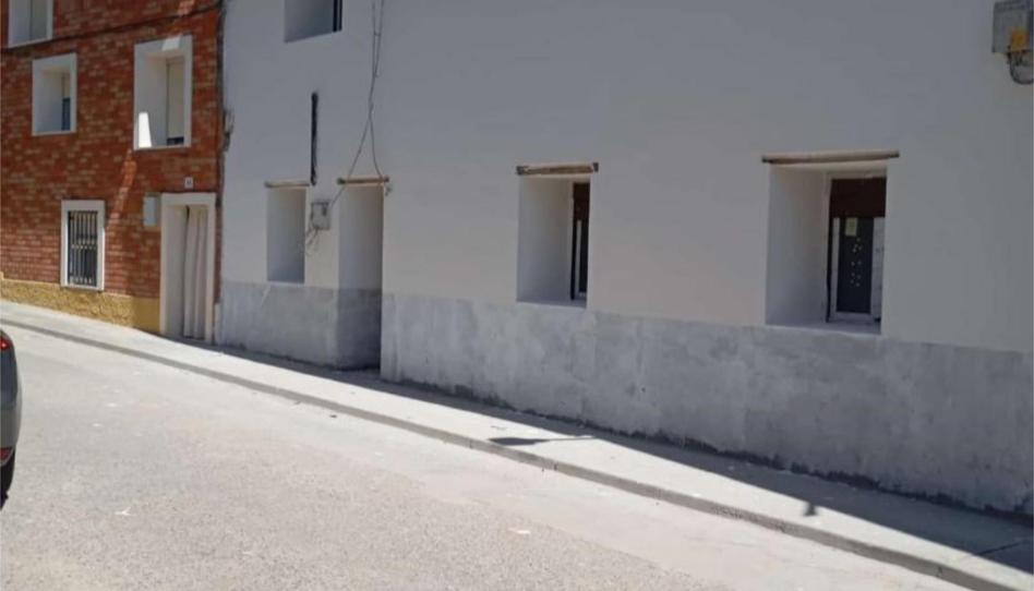 Photo 1 of Flat for sale in Calle del Medio, 36, Ciguñuela, Valladolid