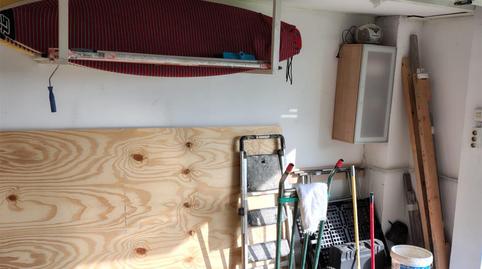 Foto 4 de Traster en venda a La Atalaya Kalea, 1, Azeta - Abatxolo, Bizkaia