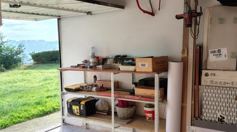 Foto 5 de Traster en venda a La Atalaya Kalea, 1, Azeta - Abatxolo, Bizkaia