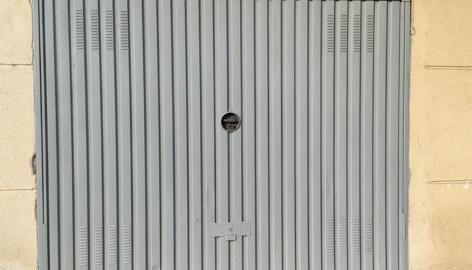 Foto 1 de Traster en venda a La Atalaya Kalea, 1, Azeta - Abatxolo, Bizkaia