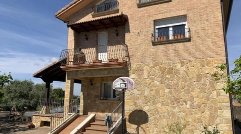 Foto 3 de Casa o chalet en venta en Gasteiz Kalea, 4, Laguardia, Araba - Álava
