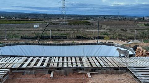 Casa o xalet en venda a Calle del Pantano, 1, Anna, Valencia - imatge 3 Foto 3 de Casa o xalet en venda a Calle del Pantano, 1, Anna, Valencia