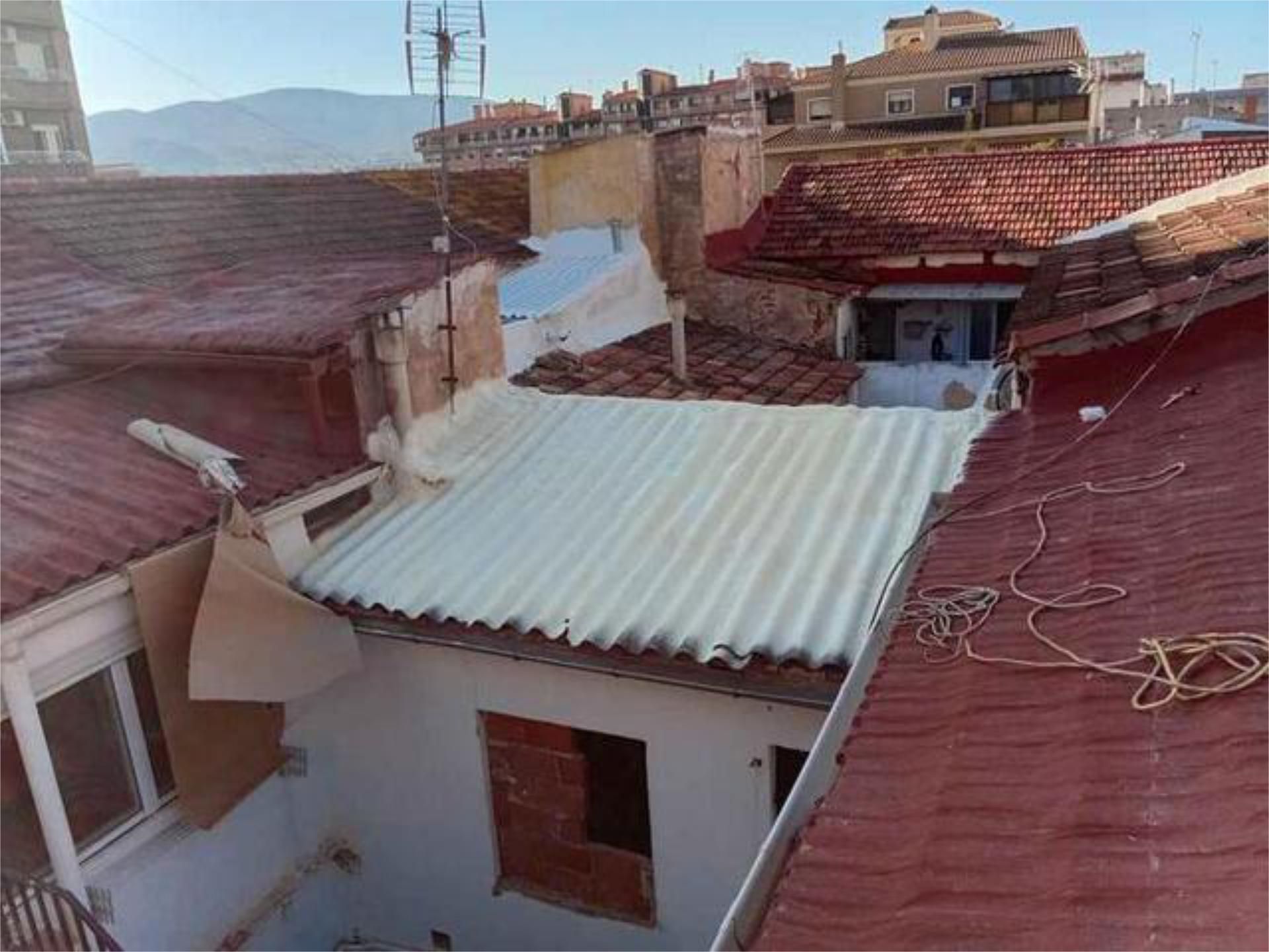 Exterior view of House or chalet for sale in Elche / Elx