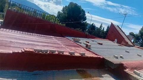 House or chalet for sale in Nou Altabix, Alicante - image 3 Photo 3 of House or chalet for sale in Nou Altabix, Alicante