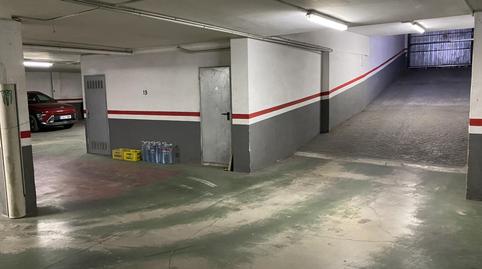 Foto 2 de Garatge en venda a Carrer 9, 30, La Cañada, Valencia