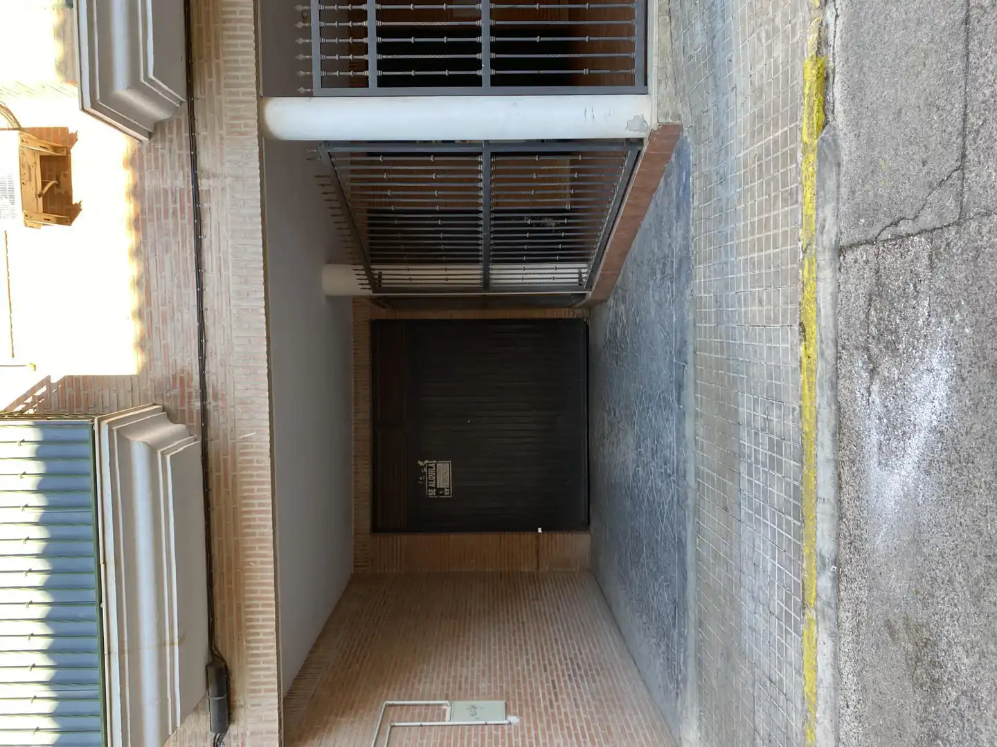 Garage zum Verkauf in Paterna