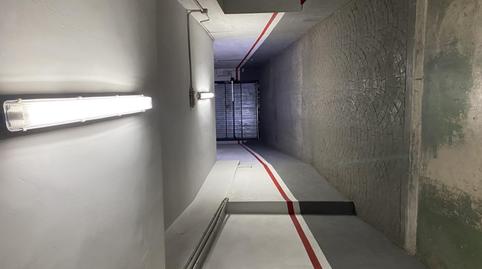 Foto 4 de Garatge en venda a Carrer 9, 30, La Cañada, Valencia