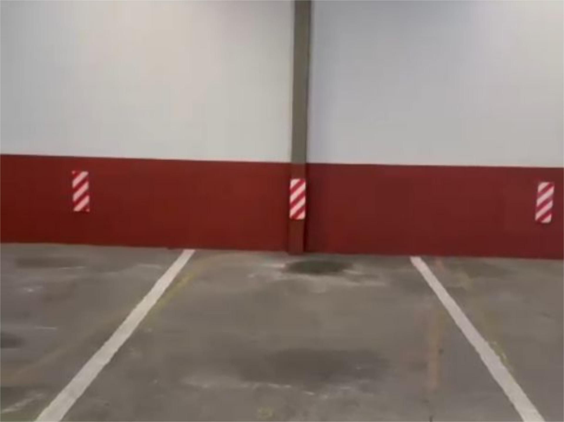 Aparcament de Garatge de lloguer en Gijón 