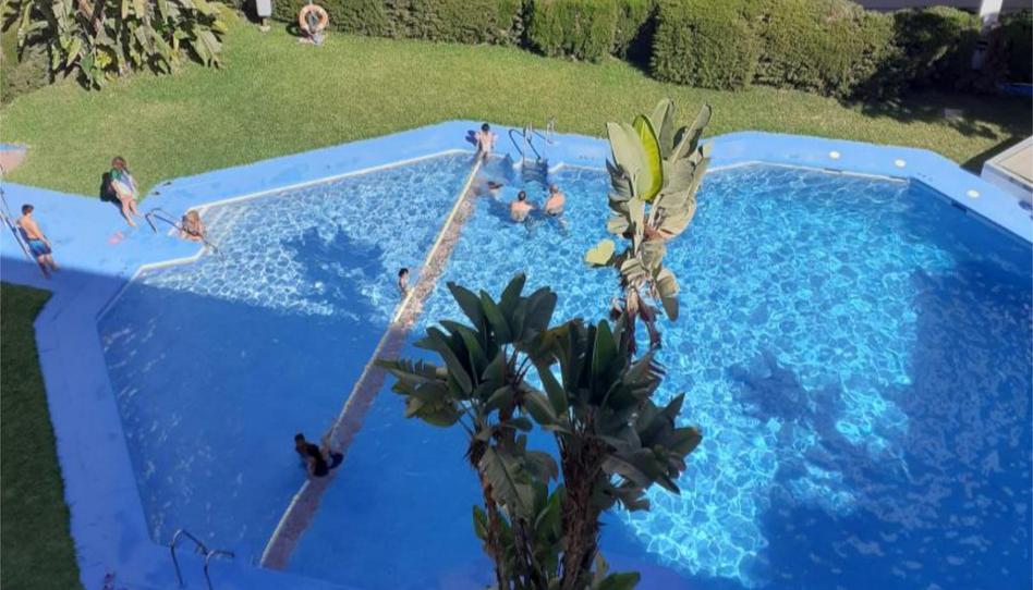 Foto 1 de Piso de alquiler en Calle Doctor Fleming, 47, Paseo Marítimo de Levante, Málaga