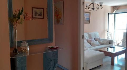 Foto 2 de Piso de alquiler en Calle Doctor Fleming, 47, Paseo Marítimo de Levante, Málaga
