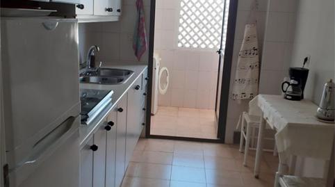 Foto 3 de Piso de alquiler en Calle Doctor Fleming, 47, Paseo Marítimo de Levante, Málaga
