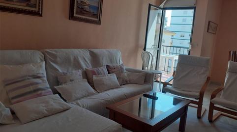 Foto 5 de Piso de alquiler en Calle Doctor Fleming, 47, Paseo Marítimo de Levante, Málaga