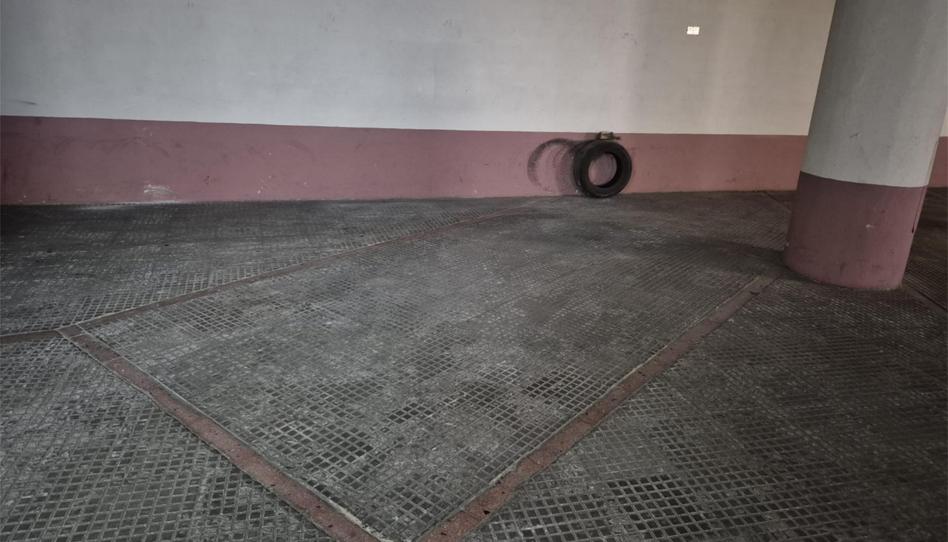 Garatge de lloguer a Rúa Marina Española, 27-30, Centro - Recinto Amurallado, Lugo - imatge 1 Foto 1 de Garatge de lloguer a Rúa Marina Española, 27-30, Centro - Recinto Amurallado, Lugo