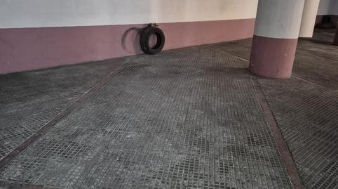 Garatge de lloguer a Rúa Marina Española, 27-30, Centro - Recinto Amurallado, Lugo - imatge 2 Foto 2 de Garatge de lloguer a Rúa Marina Española, 27-30, Centro - Recinto Amurallado, Lugo