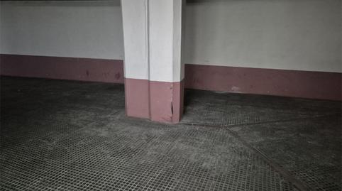 Garatge de lloguer a Rúa Marina Española, 27-30, Centro - Recinto Amurallado, Lugo - imatge 3 Foto 3 de Garatge de lloguer a Rúa Marina Española, 27-30, Centro - Recinto Amurallado, Lugo