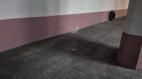 Garatge de lloguer a Rúa Marina Española, 27-30, Centro - Recinto Amurallado, Lugo - imatge 4 Foto 4 de Garatge de lloguer a Rúa Marina Española, 27-30, Centro - Recinto Amurallado, Lugo