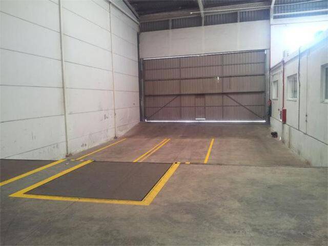Nave industrial en Alquiler en Alaquàs