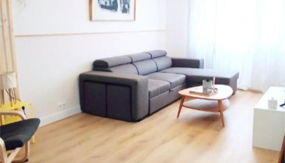 Flat to rent in Calle San José, 75, Llano, Asturias - image 1 Photo 1 of Flat to rent in Calle San José, 75, Llano, Asturias