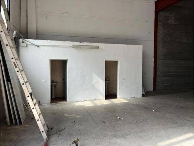 Nave industrial en Alquiler en Arafo