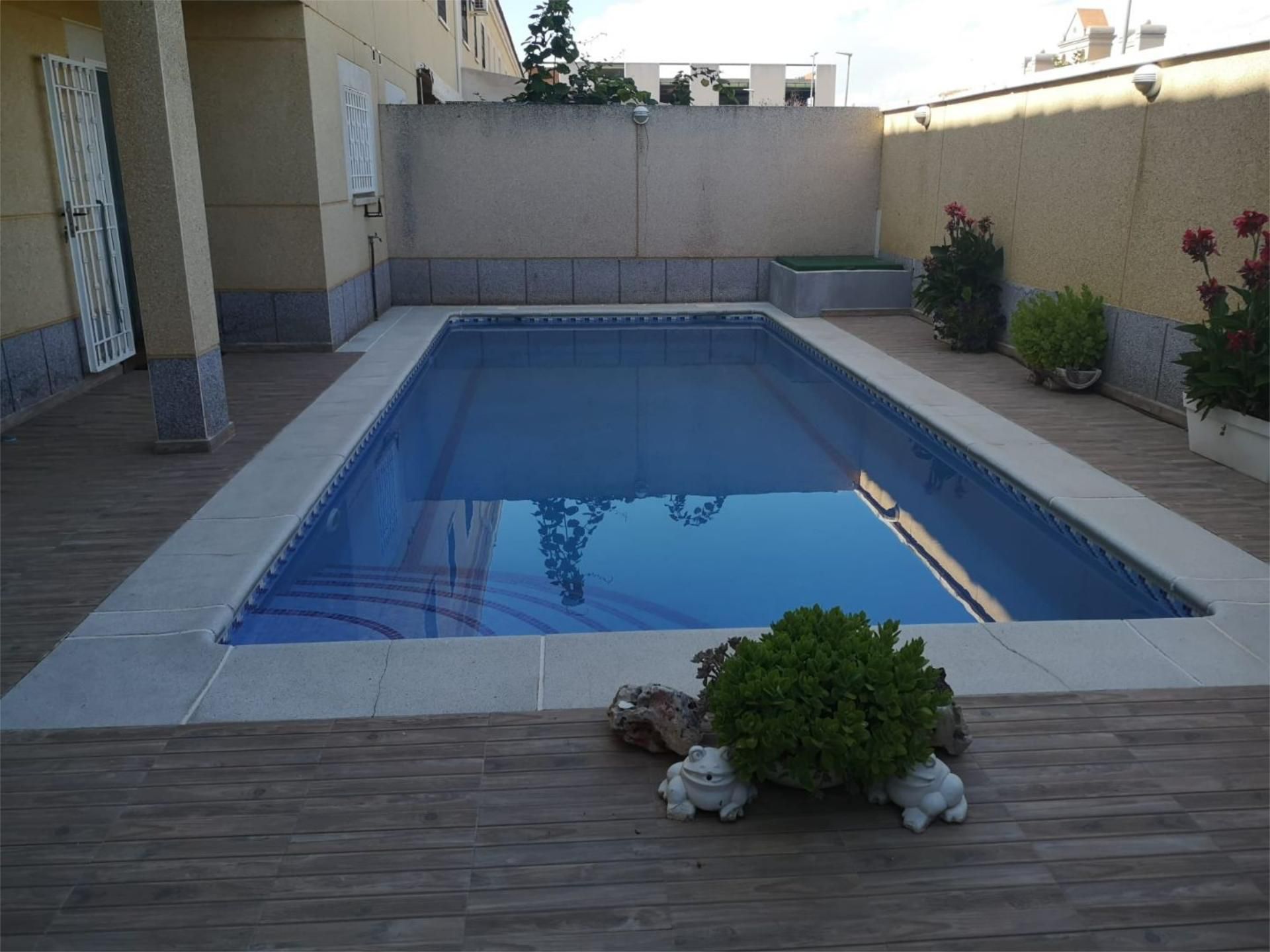 Flat for sale in Calle Guadalajara, 13, Albarreal de Tajo