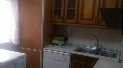 Foto 2 de Piso de alquiler en Calle Antonio Floriano Cumbreño, 5, Centro, Cáceres Capital