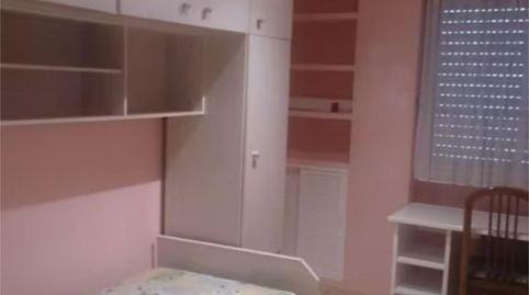 Foto 3 de Piso de alquiler en Calle Antonio Floriano Cumbreño, 5, Centro, Cáceres Capital